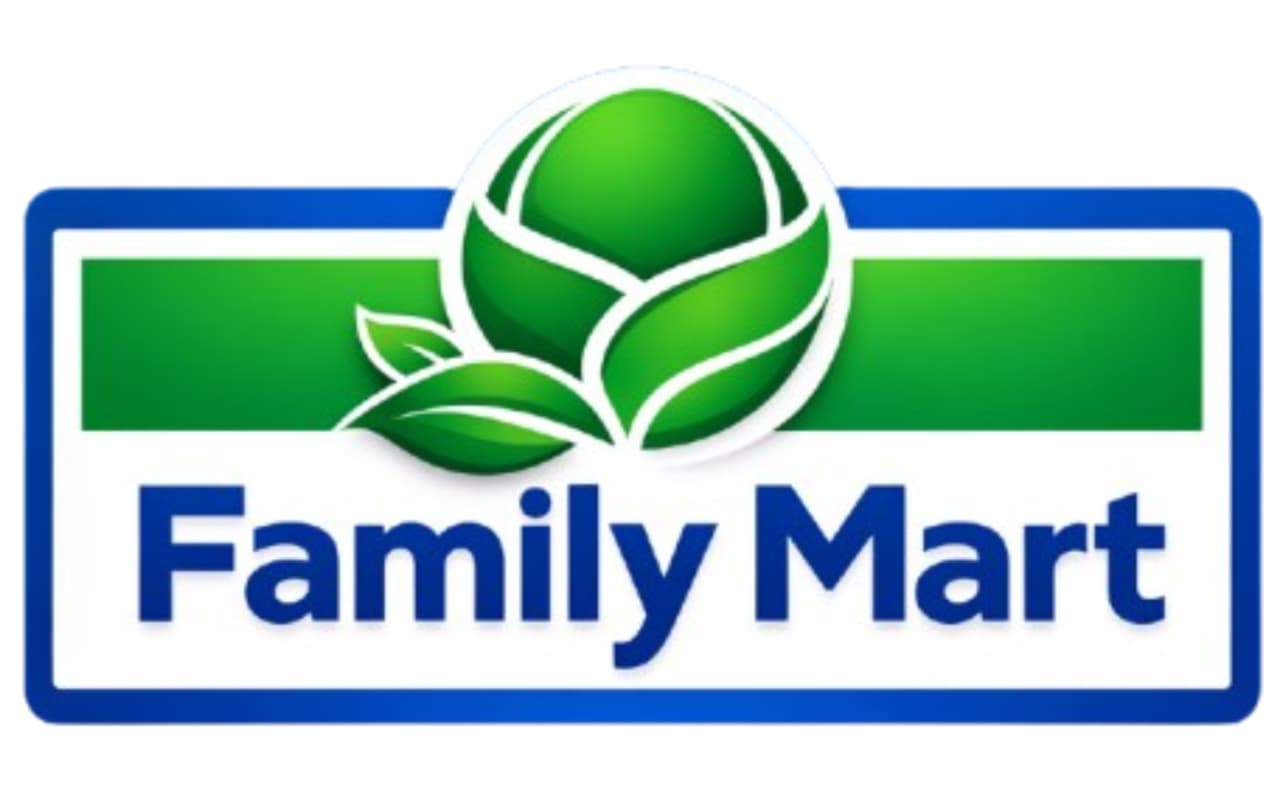Family Mart Logo