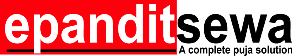 Epanditsewa Puja Samagri Bhandar Logo