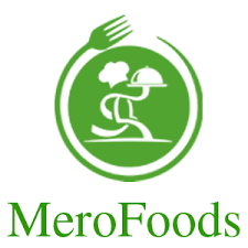 MeroFoods (Demo) Logo